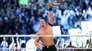 John Cena. (Photo: WWE.com)